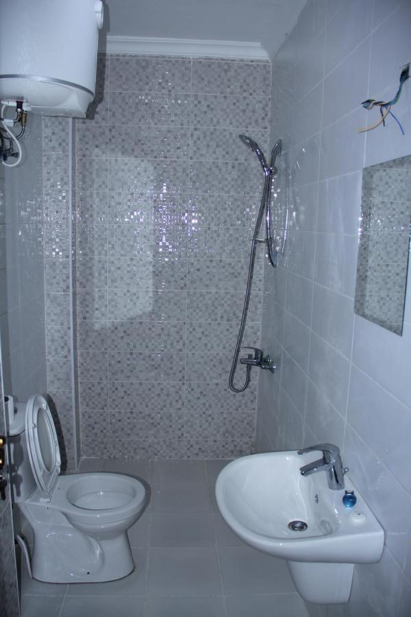 Weekend Hotel Akabe Dış mekan fotoğraf